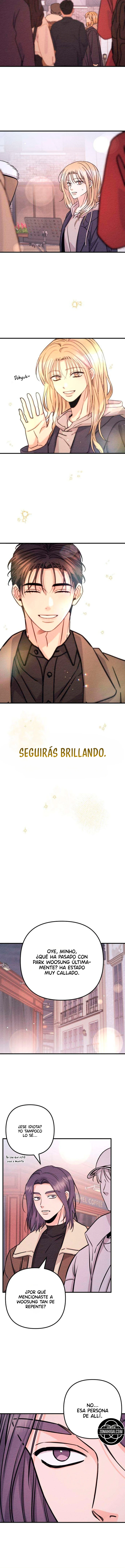 Deuda Entre Amantes Capitulo 16 página 19