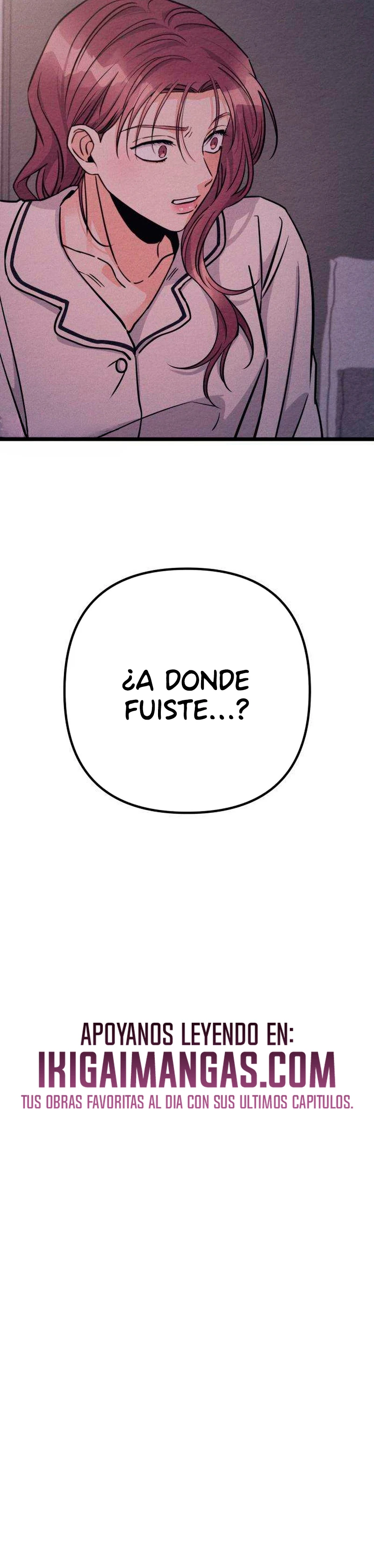 Deuda Entre Amantes Capitulo 17 página 23