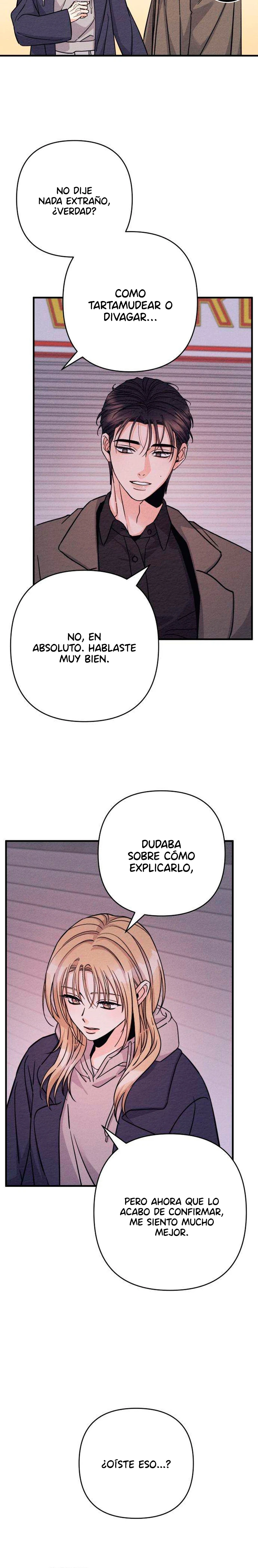 Deuda Entre Amantes Capitulo 18 página 2