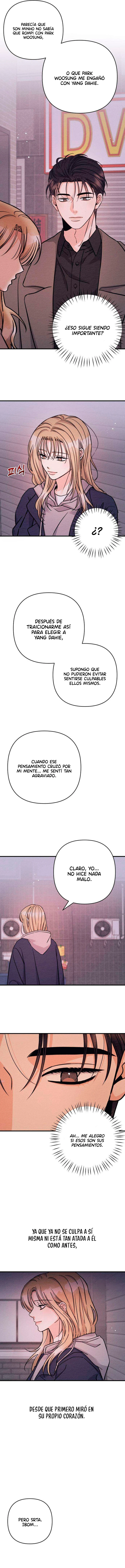 Deuda Entre Amantes Capitulo 18 página 3