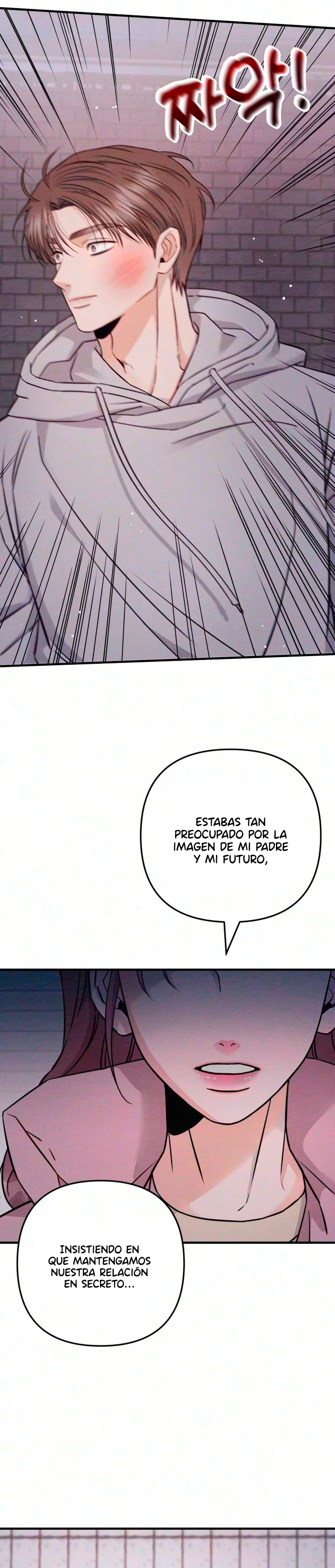 Deuda Entre Amantes Capitulo 19 página 4