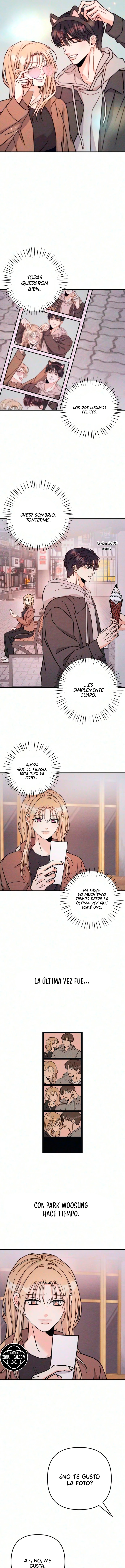 Deuda Entre Amantes Capitulo 20 página 15