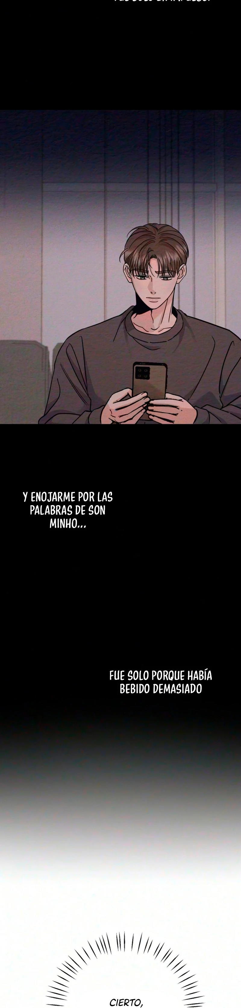 Deuda Entre Amantes Capitulo 20 página 6