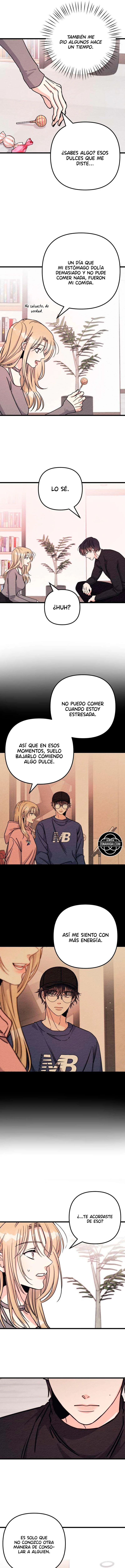 Deuda Entre Amantes Capitulo 9 página 17