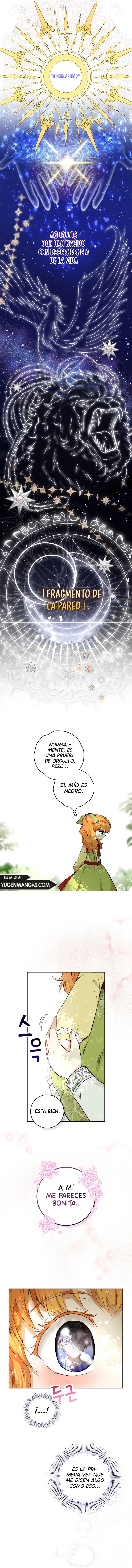 La Ardilla Bebe Es Buena En Todo Capitulo 1 página 12