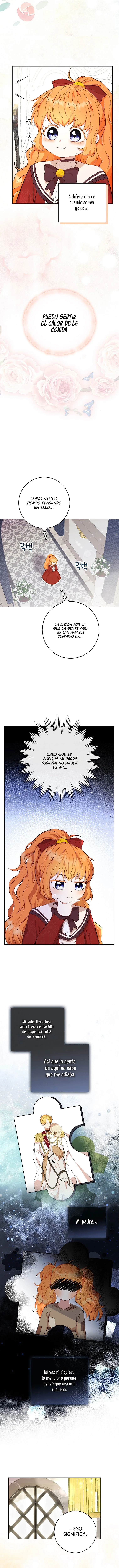 La Ardilla Bebe Es Buena En Todo Capitulo 12 página 10