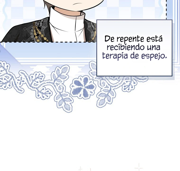 La Ardilla Bebe Es Buena En Todo Capitulo 133 página 10