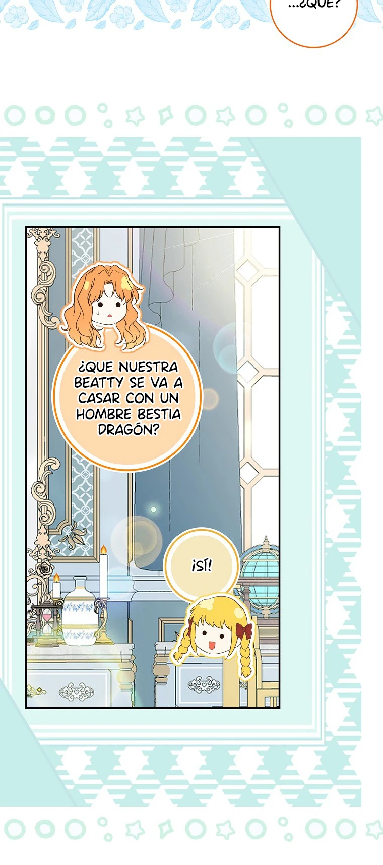 La Ardilla Bebe Es Buena En Todo Capitulo 138 página 9