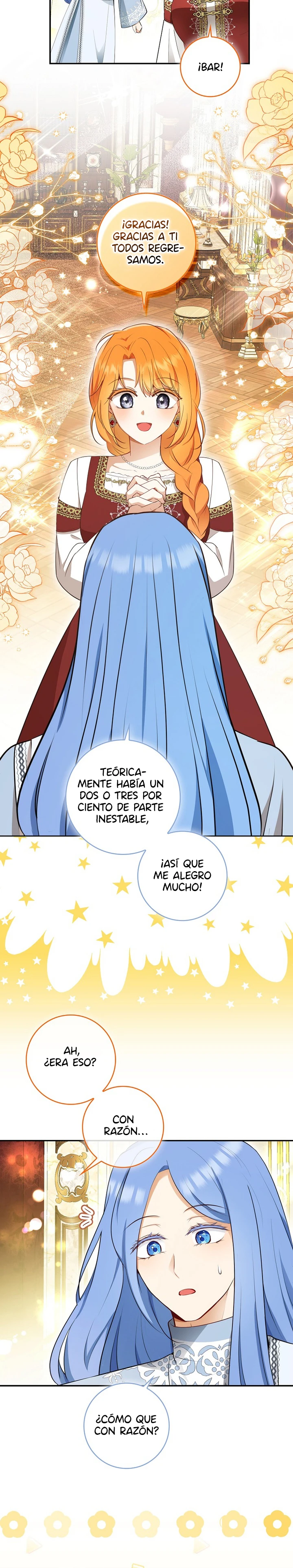 La Ardilla Bebe Es Buena En Todo Capitulo 143 página 13