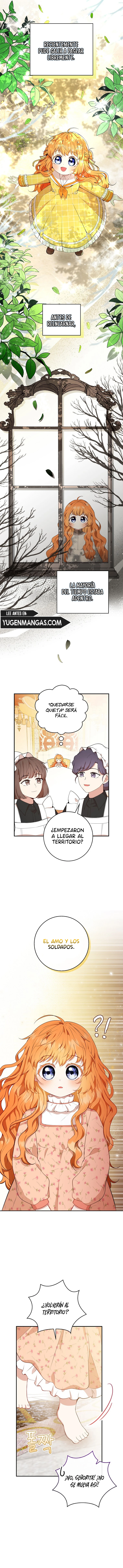 La Ardilla Bebe Es Buena En Todo Capitulo 17 página 7
