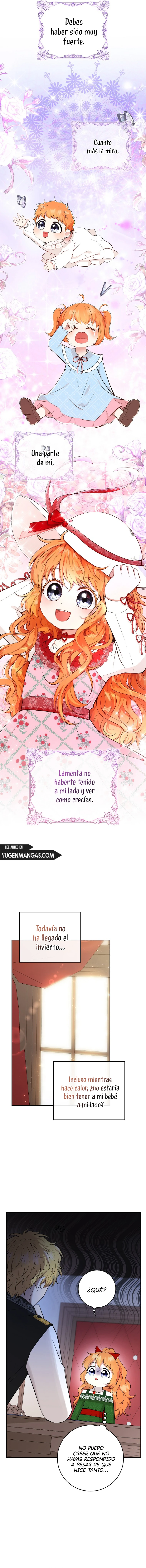 La Ardilla Bebe Es Buena En Todo Capitulo 21 página 14