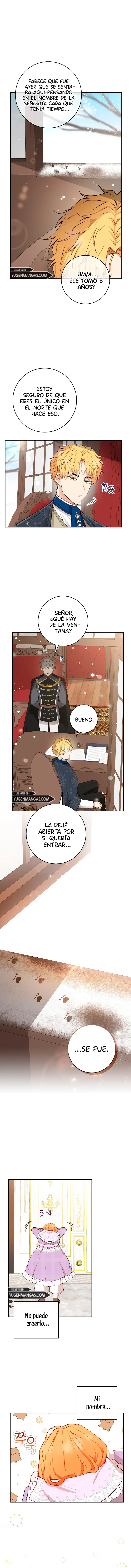 La Ardilla Bebe Es Buena En Todo Capitulo 22 página 13