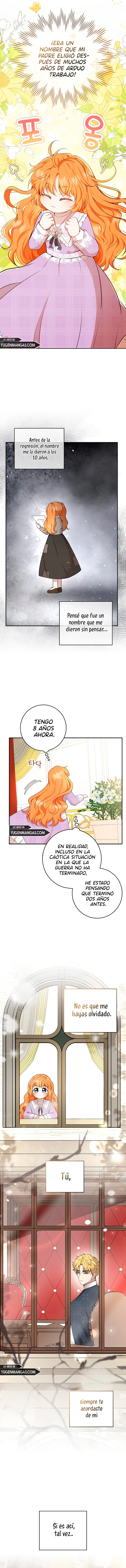 La Ardilla Bebe Es Buena En Todo Capitulo 22 página 14