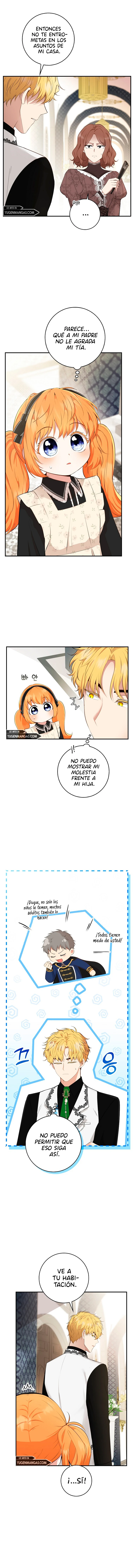 La Ardilla Bebe Es Buena En Todo Capitulo 23 página 14