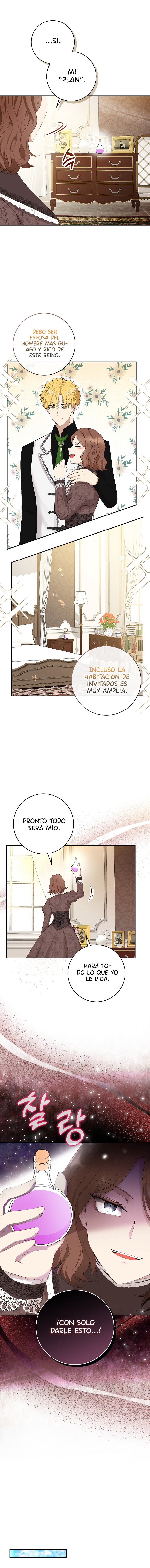 La Ardilla Bebe Es Buena En Todo Capitulo 24 página 13
