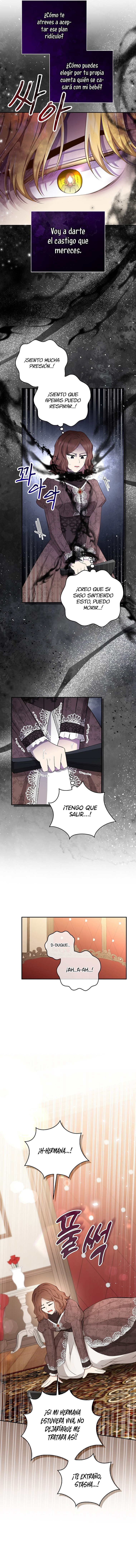 La Ardilla Bebe Es Buena En Todo Capitulo 24 página 9