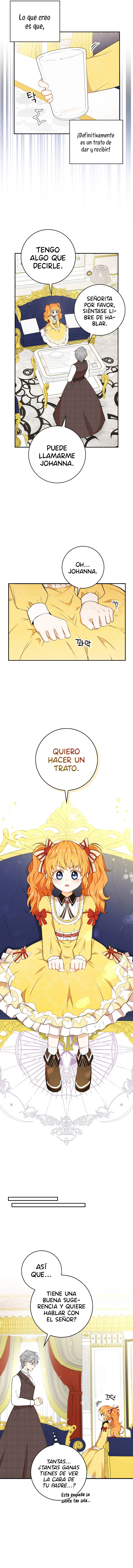 La Ardilla Bebe Es Buena En Todo Capitulo 3 página 16