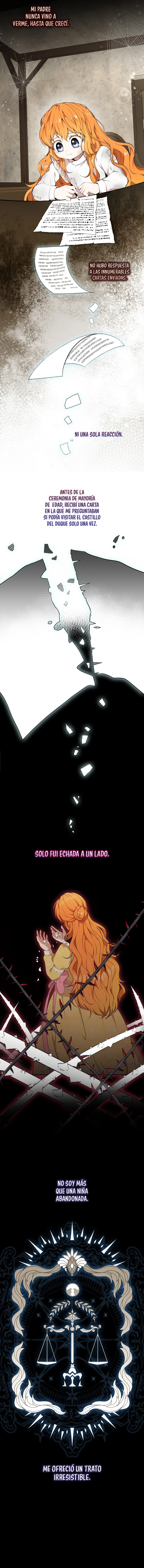 La Ardilla Bebe Es Buena En Todo Capitulo 3 página 9