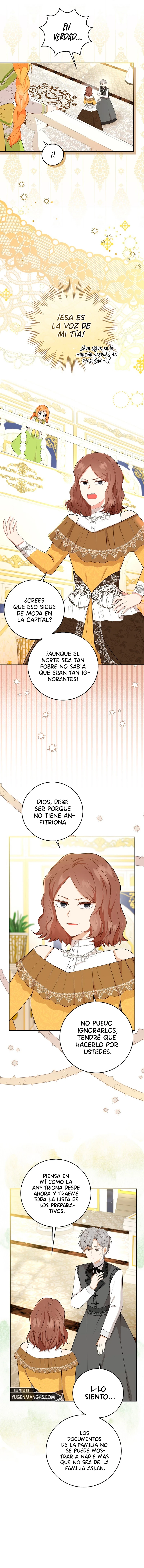 La Ardilla Bebe Es Buena En Todo Capitulo 33 página 14