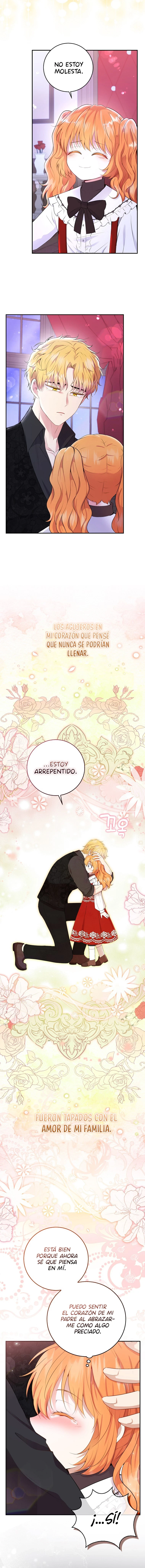 La Ardilla Bebe Es Buena En Todo Capitulo 36 página 12