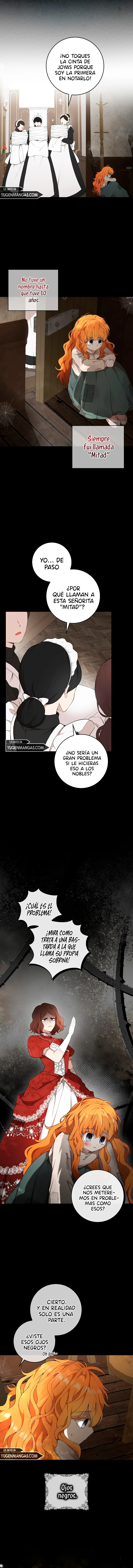La Ardilla Bebe Es Buena En Todo Capitulo 4 página 11