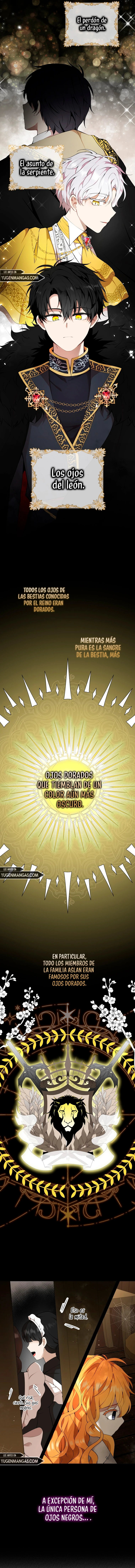 La Ardilla Bebe Es Buena En Todo Capitulo 4 página 12