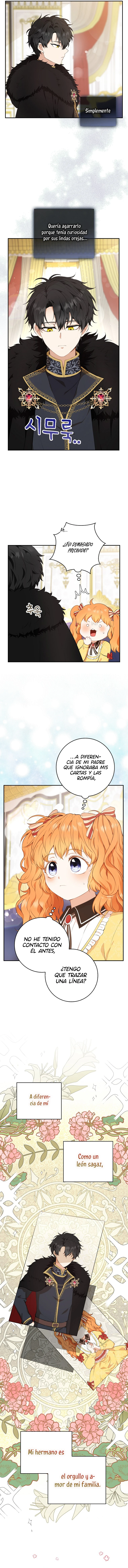 La Ardilla Bebe Es Buena En Todo Capitulo 5 página 13