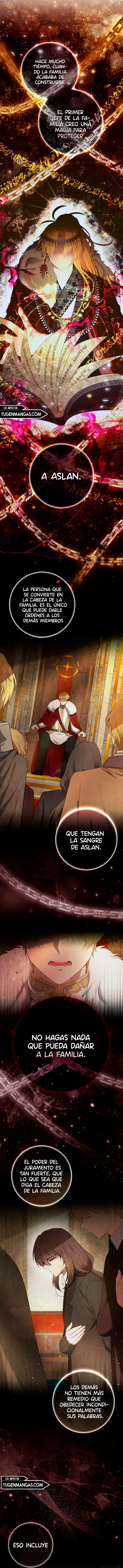 La Ardilla Bebe Es Buena En Todo Capitulo 57 página 5