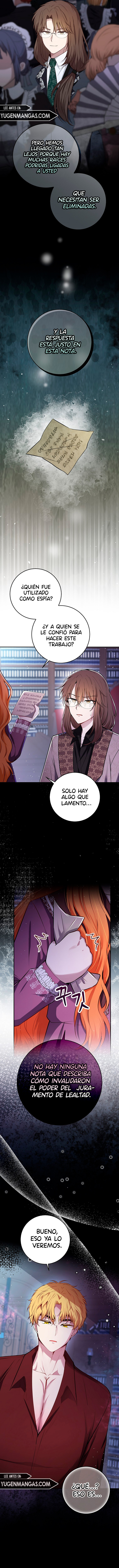 La Ardilla Bebe Es Buena En Todo Capitulo 63 página 13