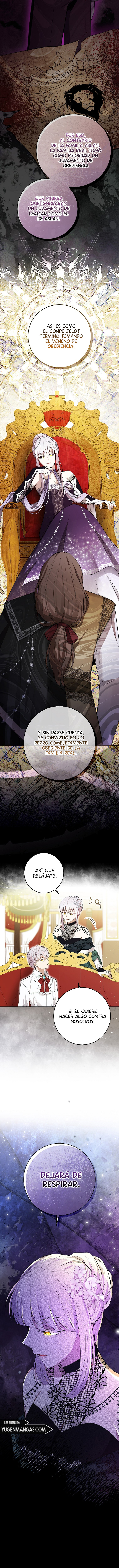La Ardilla Bebe Es Buena En Todo Capitulo 65 página 12