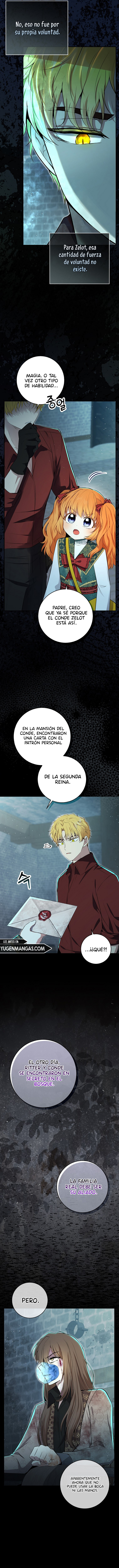 La Ardilla Bebe Es Buena En Todo Capitulo 65 página 16