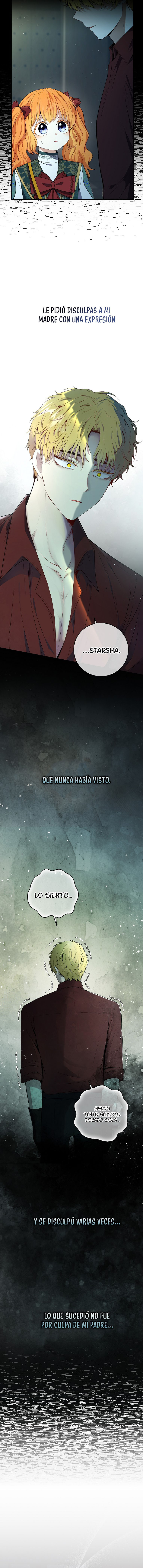 La Ardilla Bebe Es Buena En Todo Capitulo 66 página 11