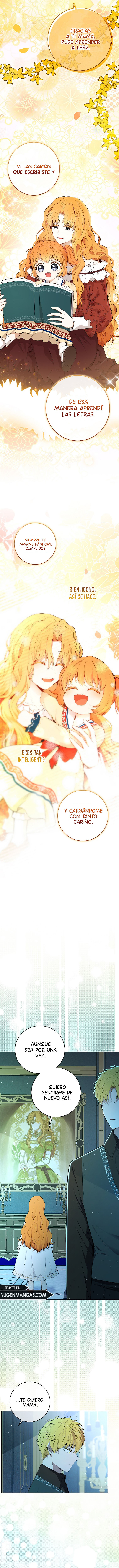 La Ardilla Bebe Es Buena En Todo Capitulo 66 página 14
