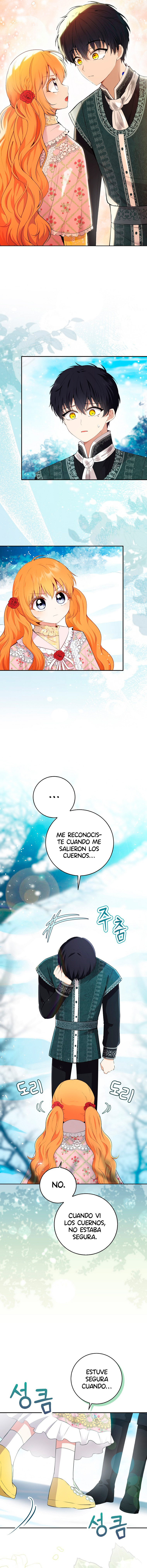 La Ardilla Bebe Es Buena En Todo Capitulo 68 página 11