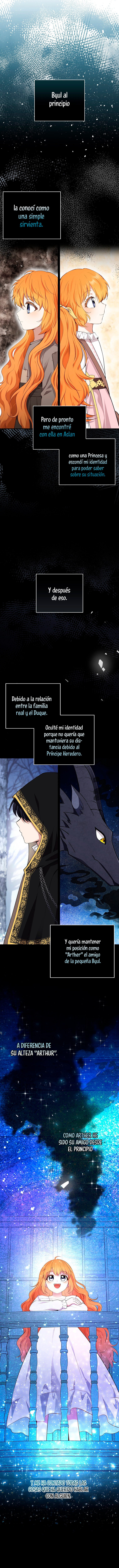 La Ardilla Bebe Es Buena En Todo Capitulo 68 página 4