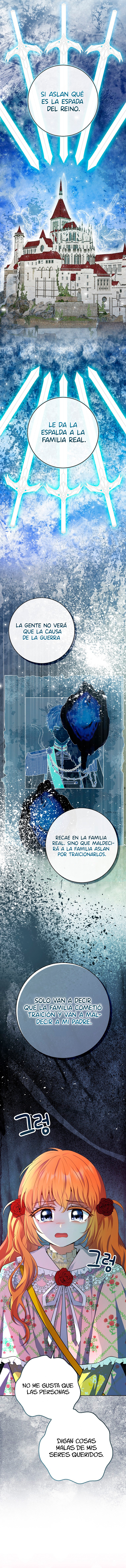La Ardilla Bebe Es Buena En Todo Capitulo 69 página 18