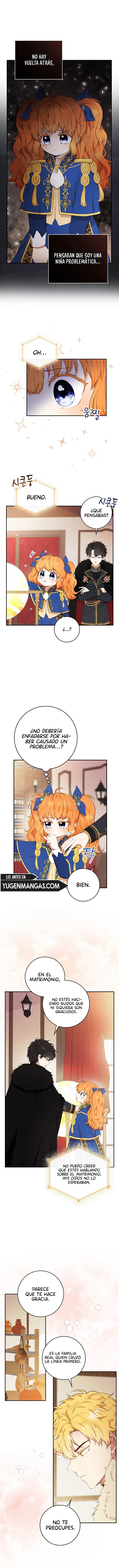 La Ardilla Bebe Es Buena En Todo Capitulo 7 página 5