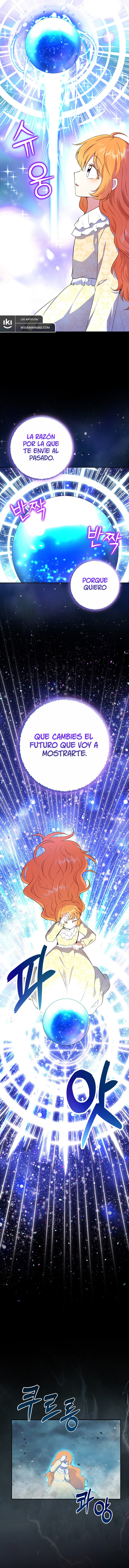 La Ardilla Bebe Es Buena En Todo Capitulo 77 página 12