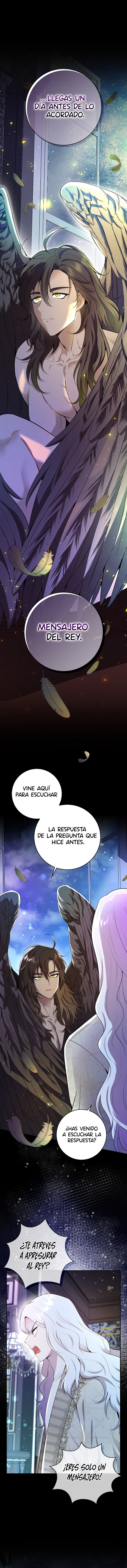 La Ardilla Bebe Es Buena En Todo Capitulo 77 página 3