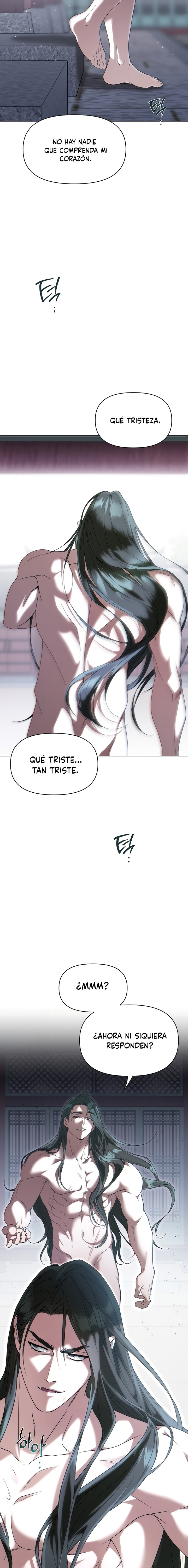 Cuando la noche otoñal cae sobre el río Capitulo 1 página 29
