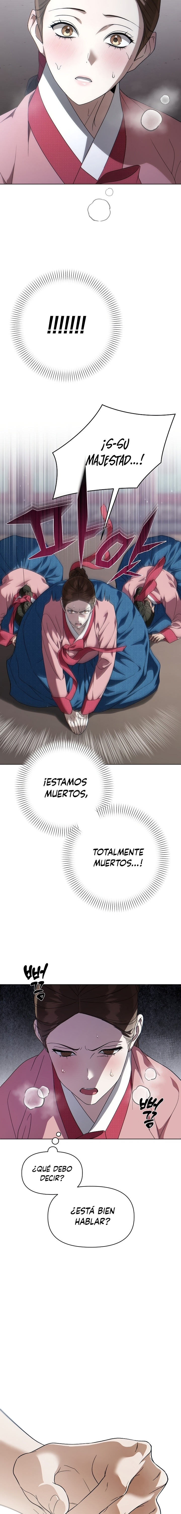 Cuando la noche otoñal cae sobre el río Capitulo 1 página 32