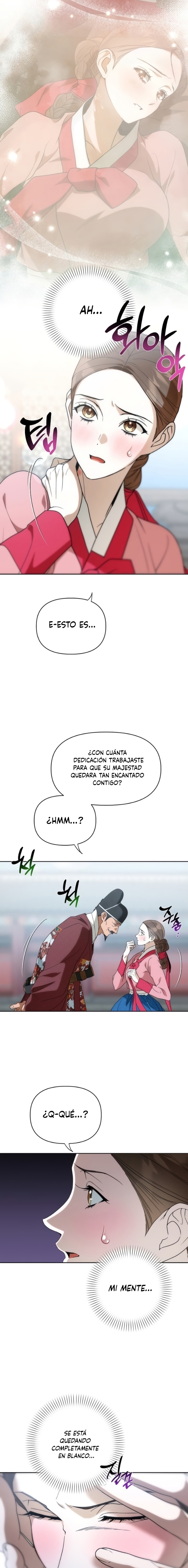 Cuando la noche otoñal cae sobre el río Capitulo 12 página 13