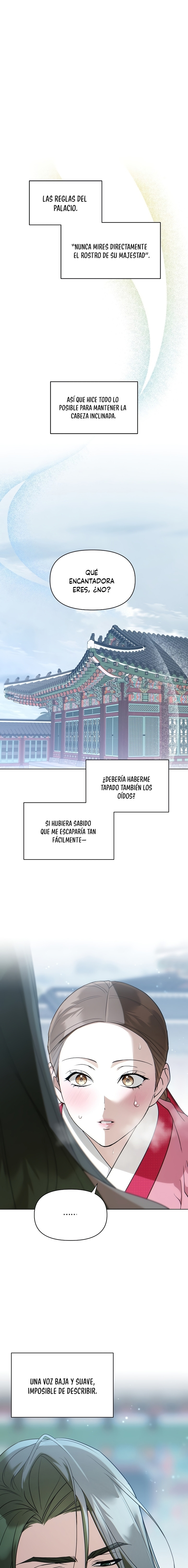 Cuando la noche otoñal cae sobre el río Capitulo 2 página 2
