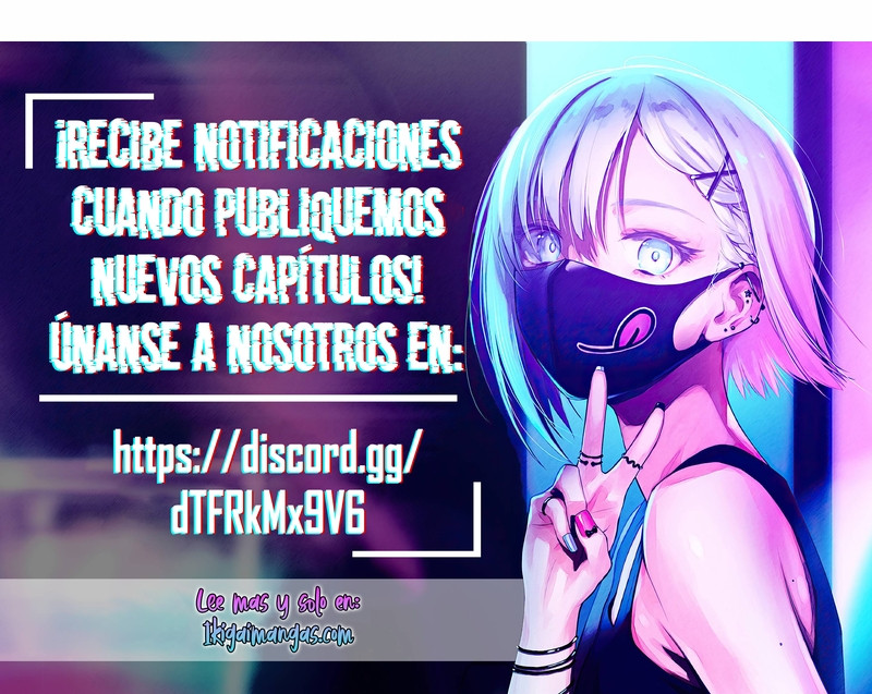 Cuando la noche otoñal cae sobre el río Capitulo 25 página 22