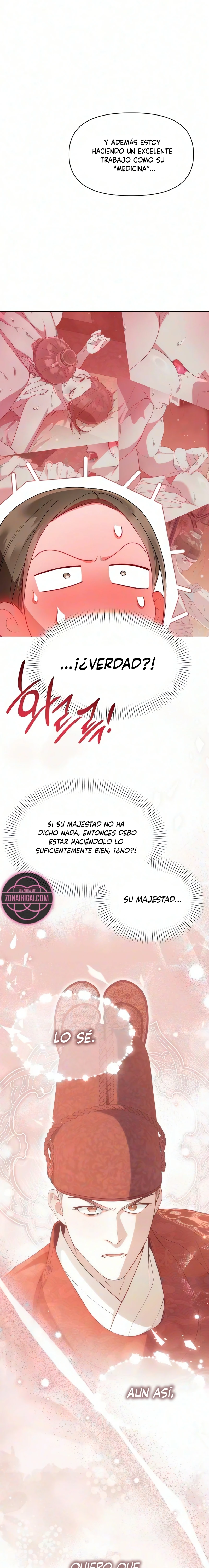 Cuando la noche otoñal cae sobre el río Capitulo 38 página 24