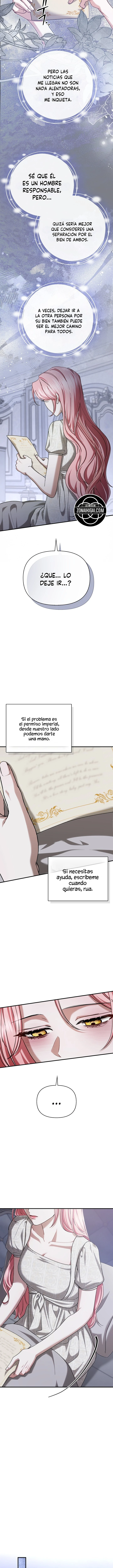 Me lo Bebí Yo En Lugar De Mi Marido Capitulo 20 página 13