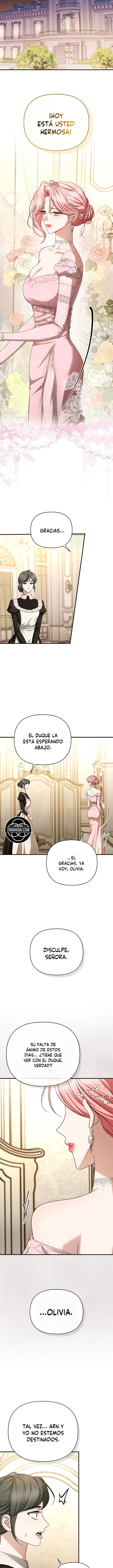 Me lo Bebí Yo En Lugar De Mi Marido Capitulo 21 página 11