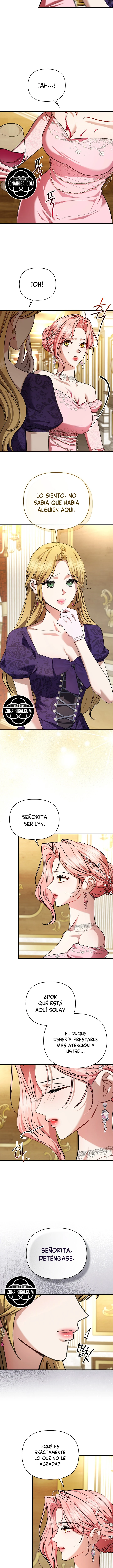 Me lo Bebí Yo En Lugar De Mi Marido Capitulo 22 página 11