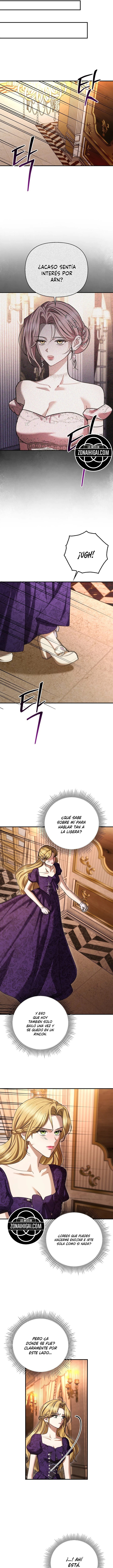 Me lo Bebí Yo En Lugar De Mi Marido Capitulo 23 página 3