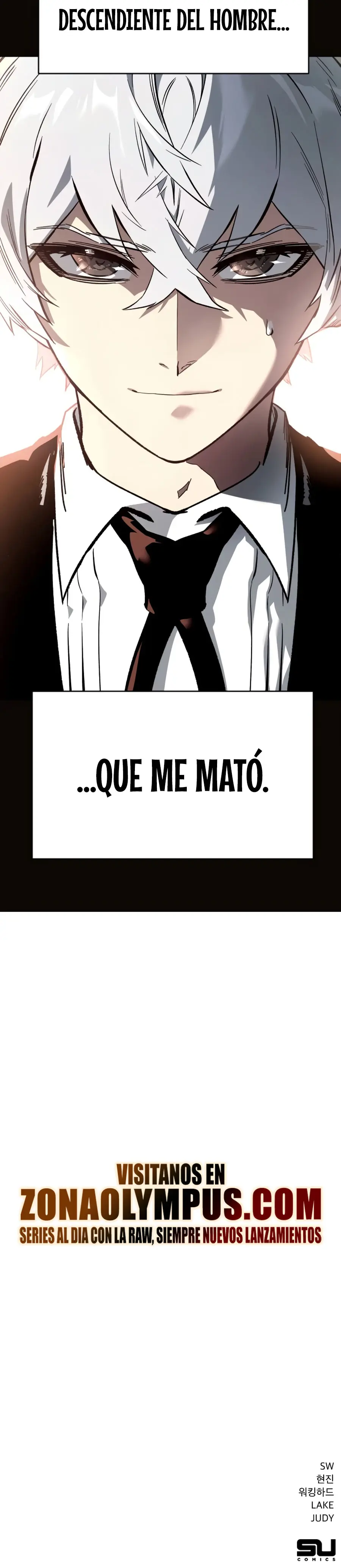 Un Nigromante en la familia de espadachines Capitulo 0 página 66